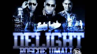 Roscoe Umali - Delight ft. Thyro x Gene Roca