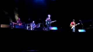 Spin Doctors at Magic Springs 8-30-08