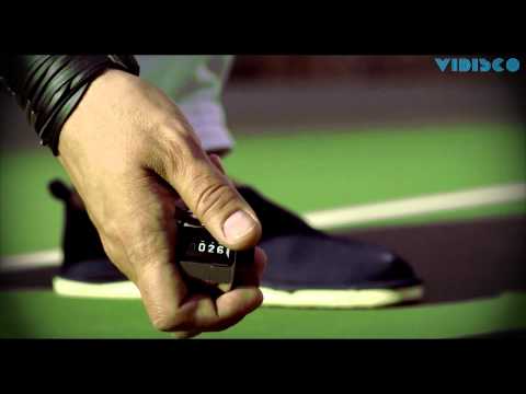 Bryan Wilson & Sebastian Crayn   Uma Noite Official Video HD