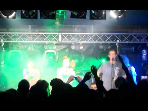 Elemental live@Brucošijada FER-a 2009. godine