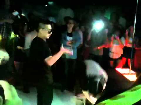 Beat Burger - B.U.T, Twinkle, TMYW, Maximum @butterfact sg 120621