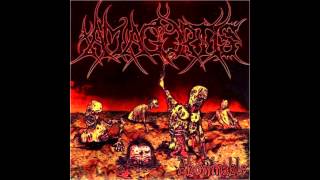 Amagortis - Abominable [FULL ALBUM]