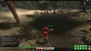 ★ The Secret World ★ - Issue #1 - The 3rd Age