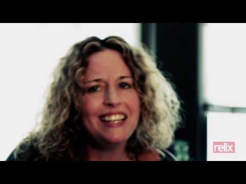 "When I Paint My Masterpiece" | Amy Helm | 11/1/16 | Relix Studio Sessions