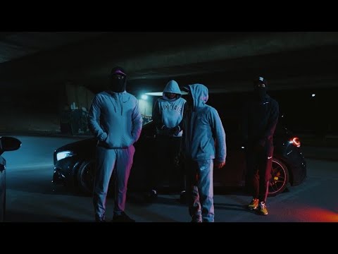 Ismooh - Freestyle « Come Back »