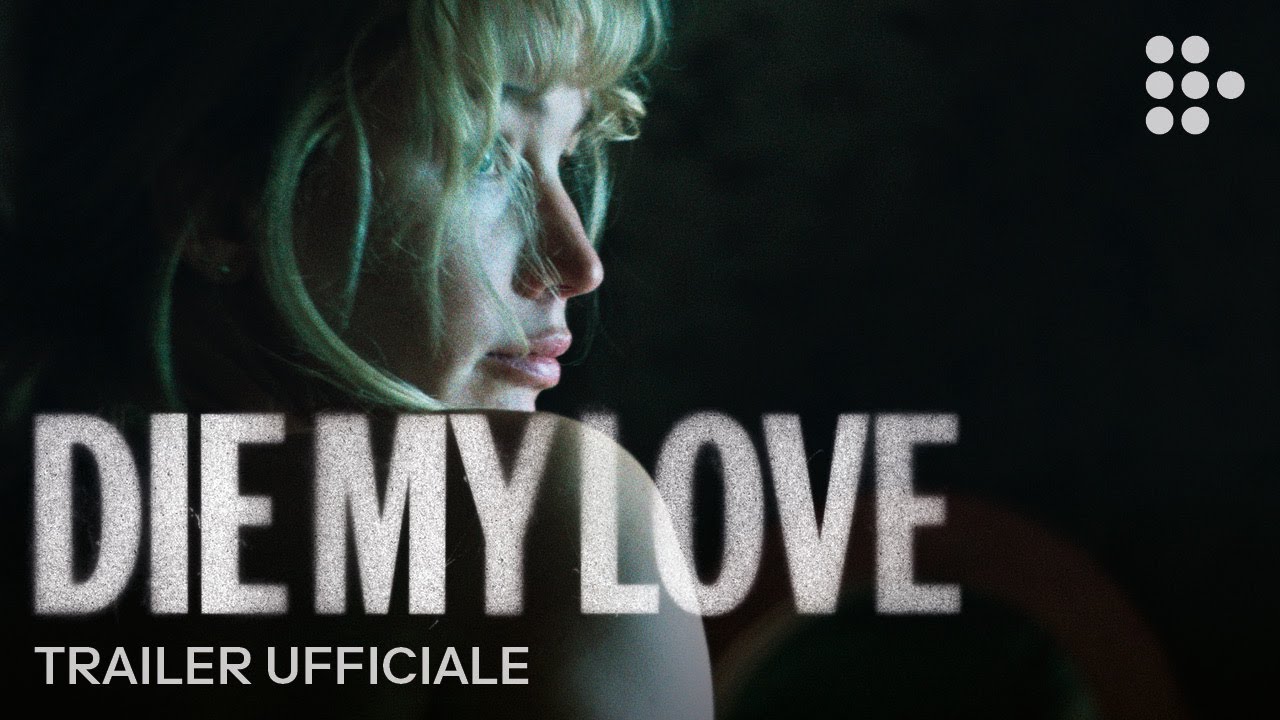 Trailer Europa 2026 | Die My Love
