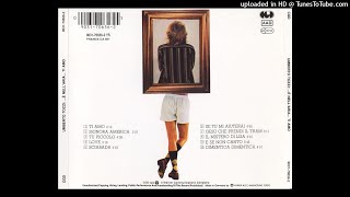 Umberto Tozzi ‎– Signora America