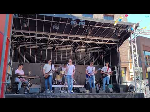 NARROW - Lekker Belangrijk (Heideroosjes)