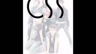 CSS - Let&#39;s Make Love &amp; Listen To Death From Above