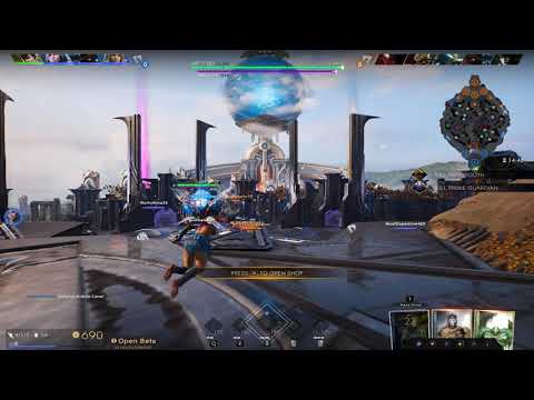 How To Fold Your Opponents with Fey Paragon v45