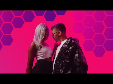 Ferdiehart - Dutch Wine ft. Levy (prod. WESTLND)