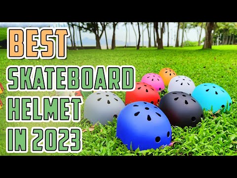 5  Best Skateboard Helmet In 2024 | Best Skateboard Helmet For Adults | Best Skateboard Helmet.