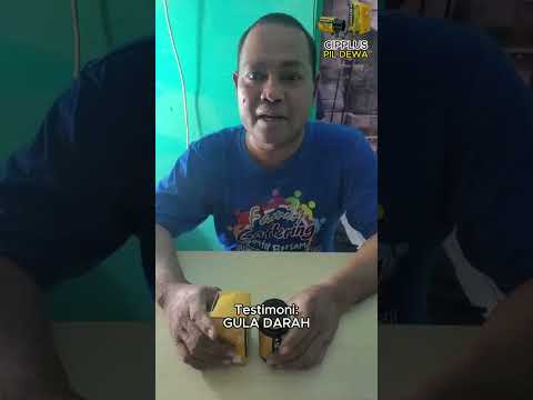 Video testimonial 1