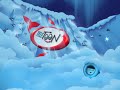 TELETOON TÉLÉTOON ID Inuit Avalanche 19 28