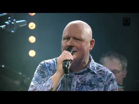 Gospel Power - Sun ristis voimaan