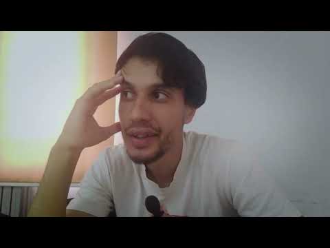 Priza on Counter-Strike Addiction..