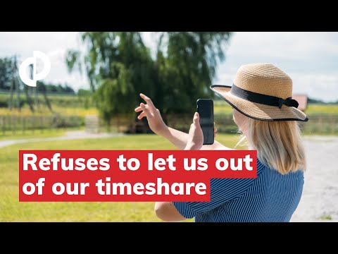 Capital Vacations - Horrible service