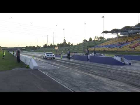 Mazda MX5 VS Honda S2000 [Drags]