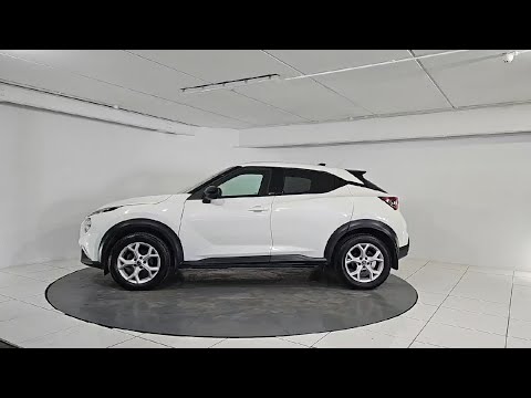 Nissan Juke 1.0 SV Premium Tech Pack Auto - Image 2