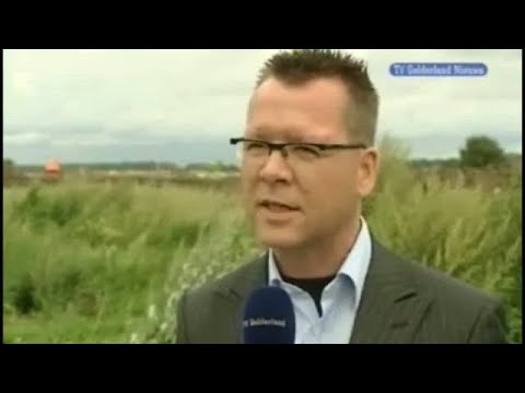 GLD Nieuws 8 augustus 2008 - Nieuws