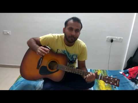 Ikk Kudi - Guitar Cover