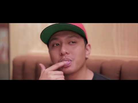 Hayaan Mo Sila - Ex Battalion x OC Dawgs ft. Jroa (with Jroa and King Badger Verse) Music Video