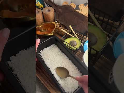 Sushi cake 🎂🍣 | allay kitchen