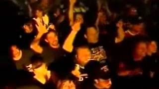 Jammin&#39; For Danny Joe Brown - DJB Onstage - Flirtin&#39; With Disaster.wmv