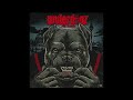 UNDERDOGZ - Ausgebrannt