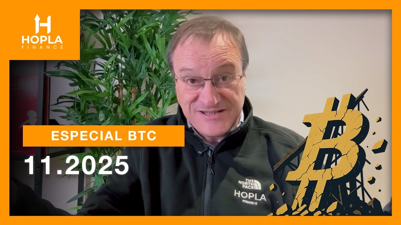 El Fallo Estructural de BTC