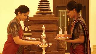 Taj Varanasi Corporate Film