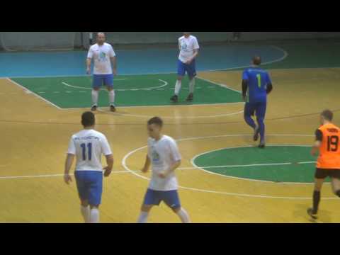 ФК Коротыч КП «ПЕП развитие населенных пунктов» – Tigers 2