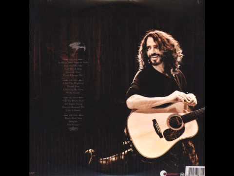 Chris Cornell - I'm the Highway (Songbook) Video