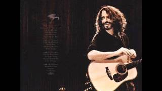 Chris Cornell - I&#39;m the Highway (Songbook)
