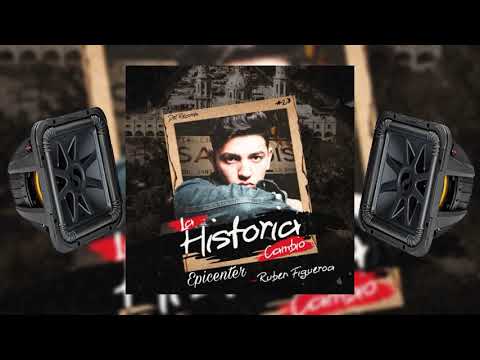 Agarre Vuelo y Corone - Ruben Figueroa (epicenter) by Dj Bass Boosted