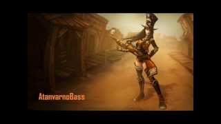 Plentakill - Teleport [Bass Cover]