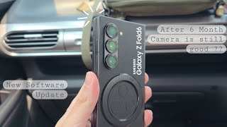 Day In Life With Z Fold 6, Full Camera Vlog, Guys You Must See This