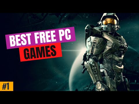 BEST FREE PC GAMES #FPG1