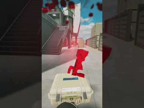 spawn peeks on the new map are TOO STRONG