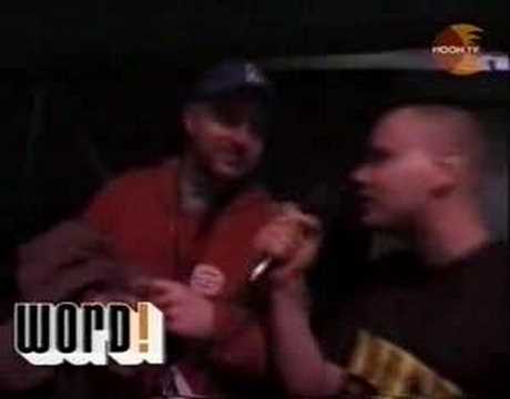 MoonTV Word! - Rockin da North - Osa 2/2