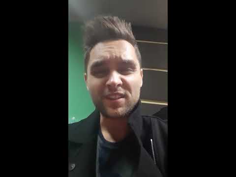 Damian Kulej - Łajdak i Świnia