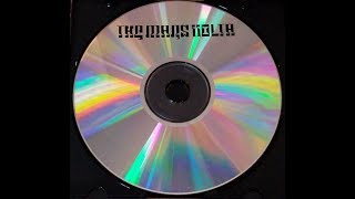 The Mars Volta | 5 Song Promo CD (2003)