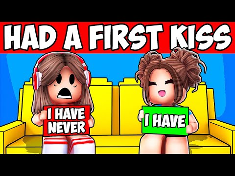 We EXPOSED OURSELVES In NEVER HAVE I EVER In Roblox
