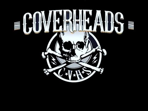 Show Coverheads teatro Vorterix