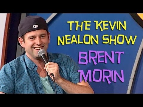 Brent Morin | The Kevin Nealon Show