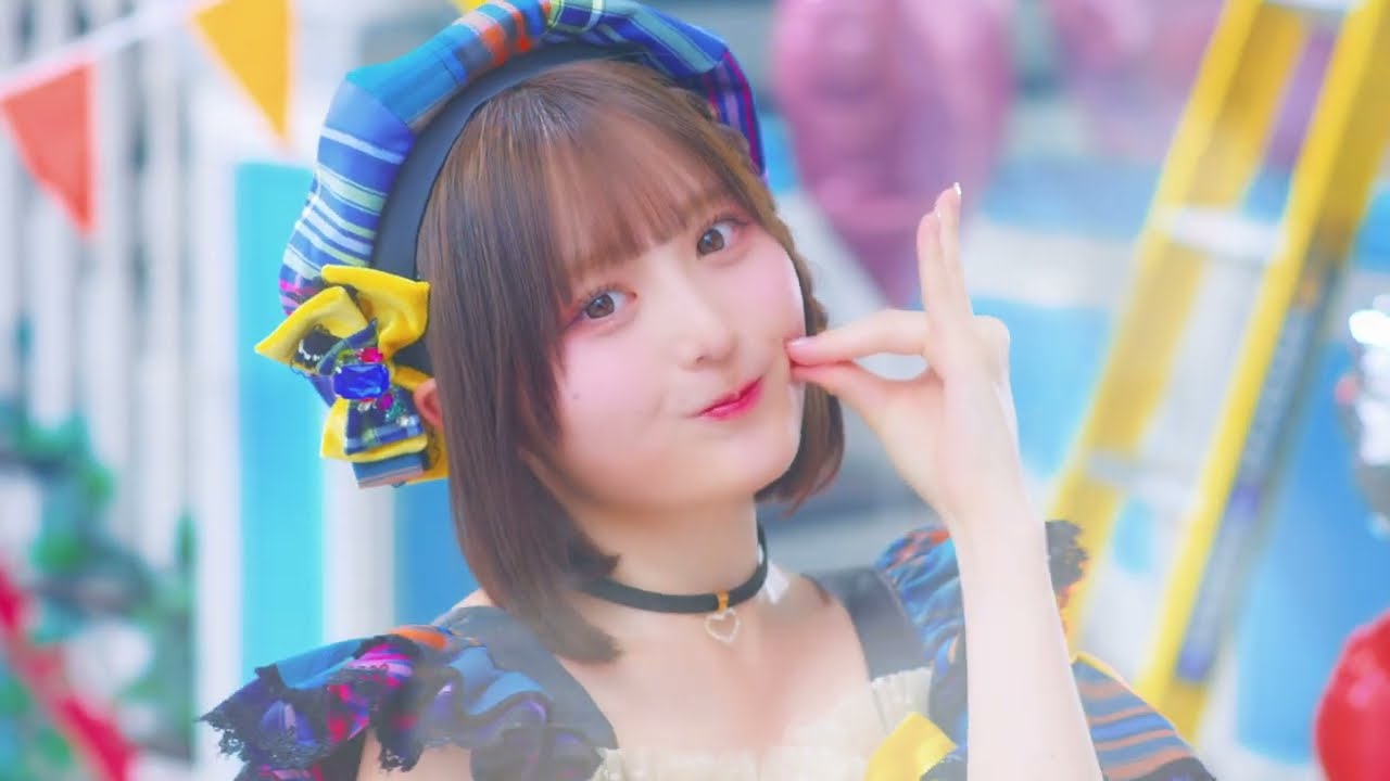 瀬乃まりん