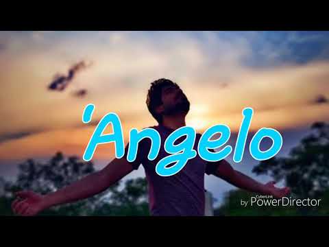 'Angelo - Joker Soakai Ft J King N Knoxla