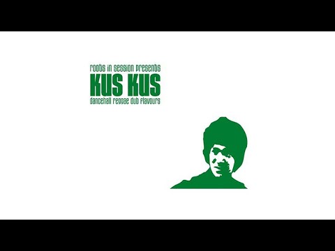 KUS KUS 1 - DJ Fu Mix