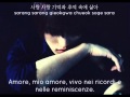 Kim Jaejoong - "Healing For Myself" sub ita ...