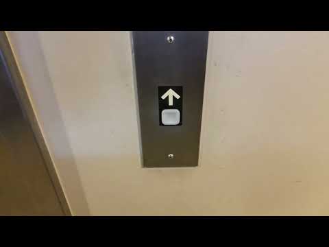 Tall 1999 Dover Impulse Hydraulic Elevator @ 6808 220th Street SW, Mountlake Terrace WA